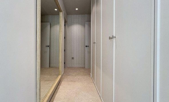 Nieuwbouw woningen - 3. Halfvrijstaand huis - Rojales - Costa Blanca Zuid