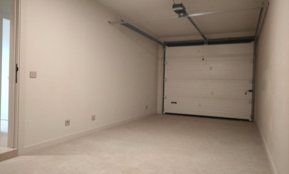 Nieuwbouw woningen - 3. Halfvrijstaand huis - Rojales - Costa Blanca Zuid