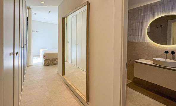 Nieuwbouw woningen - 3. Halfvrijstaand huis - Rojales - Costa Blanca Zuid