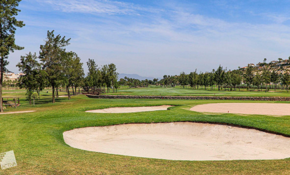 Nieuwbouw woningen - 3. Halfvrijstaand huis - Rojales - Costa Blanca Zuid