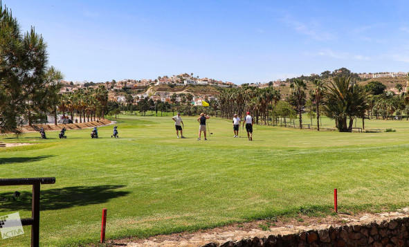 Nieuwbouw woningen - 3. Halfvrijstaand huis - Rojales - Costa Blanca Zuid