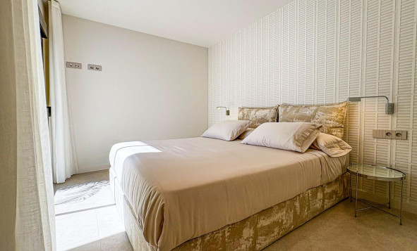 Nieuwbouw woningen - 3. Halfvrijstaand huis - Rojales - Costa Blanca Zuid