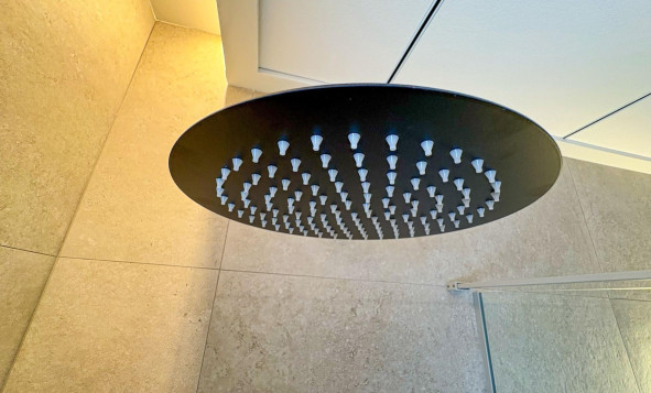 Nieuwbouw woningen - 3. Halfvrijstaand huis - Rojales - Costa Blanca Zuid