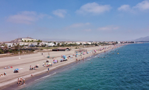 Nieuwbouw woningen - 1. Appartement / flat - Vera - Almeria