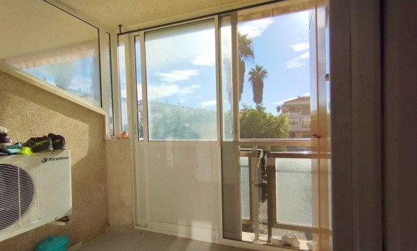 Herverkoop - 1. Appartement / flat - Torrevieja - Costa Blanca Zuid