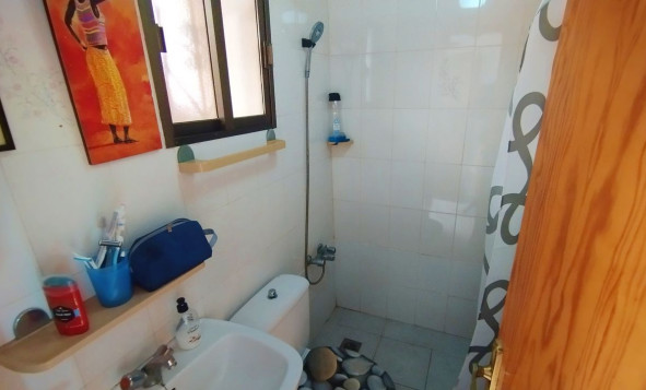 Herverkoop - 1. Appartement / flat - Torrevieja - Costa Blanca Zuid