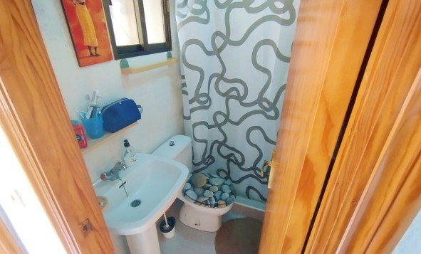 Herverkoop - 1. Appartement / flat - Torrevieja - Costa Blanca Zuid