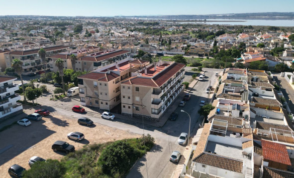 Herverkoop - 1. Appartement / flat - Torrevieja - Costa Blanca Zuid