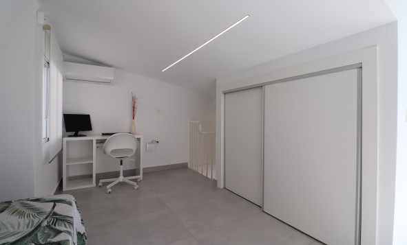 Reventa - 2. Chalet adosado - Torrevieja - Costa Blanca Sur