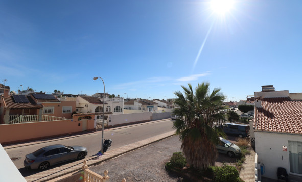 Reventa - 2. Chalet adosado - Torrevieja - Costa Blanca Sur