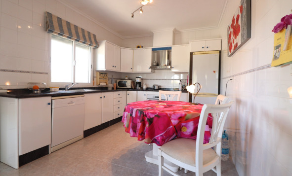 Herverkoop - 7. Finca / landhuis - Catral - Costa Blanca Zuid