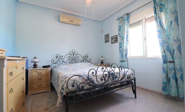 Herverkoop - 7. Finca / landhuis - Catral - Costa Blanca Zuid