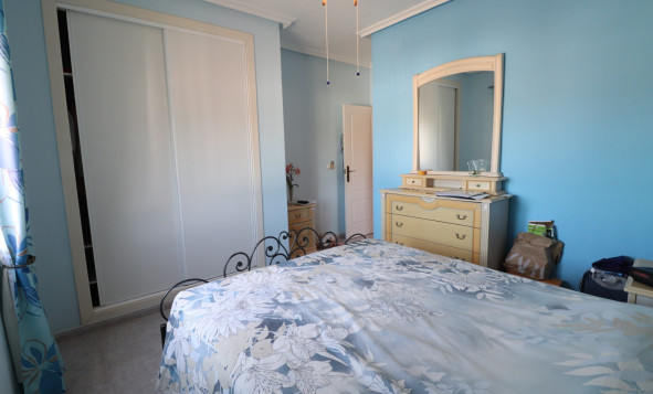 Herverkoop - 7. Finca / landhuis - Catral - Costa Blanca Zuid