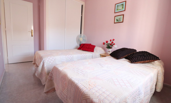 Herverkoop - 7. Finca / landhuis - Catral - Costa Blanca Zuid