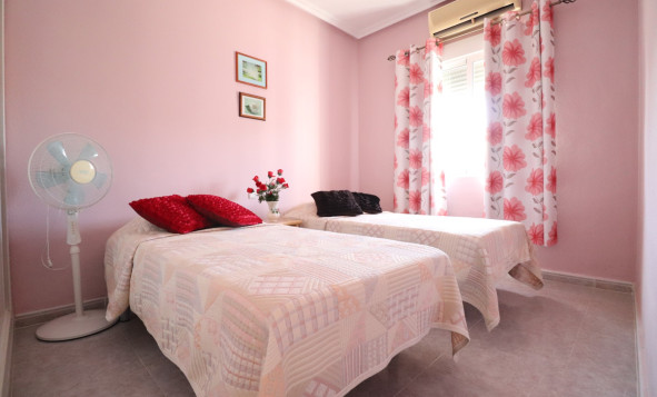 Herverkoop - 7. Finca / landhuis - Catral - Costa Blanca Zuid