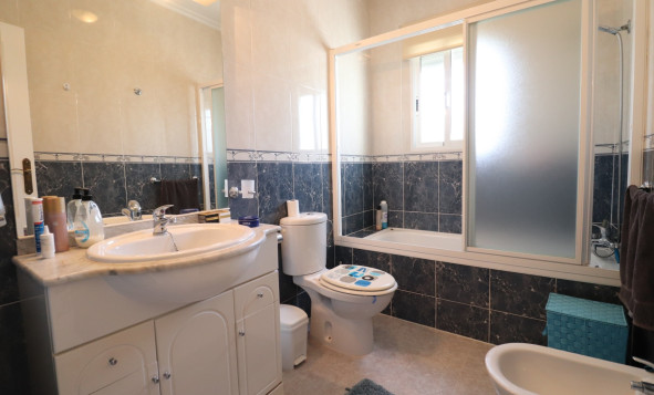 Herverkoop - 7. Finca / landhuis - Catral - Costa Blanca Zuid