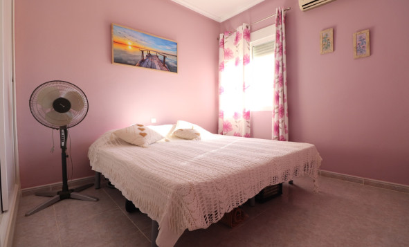 Herverkoop - 7. Finca / landhuis - Catral - Costa Blanca Zuid