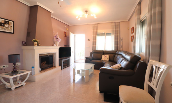 Herverkoop - 7. Finca / landhuis - Catral - Costa Blanca Zuid