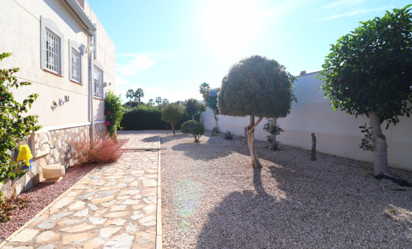 Herverkoop - 7. Finca / landhuis - Catral - Costa Blanca Zuid