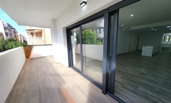 Herverkoop - 1. Appartement / flat - Torrevieja - Costa Blanca Zuid