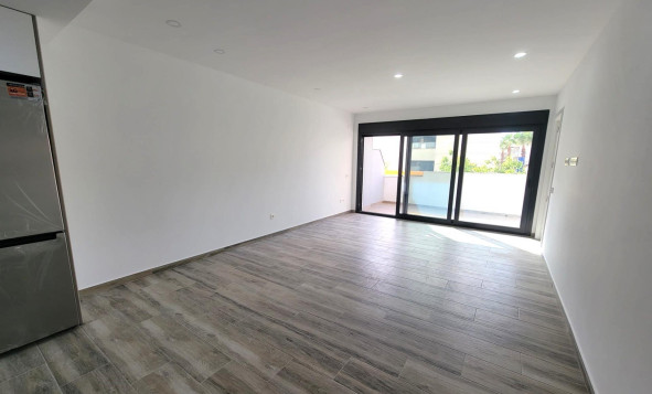 Herverkoop - 1. Appartement / flat - Torrevieja - Costa Blanca Zuid