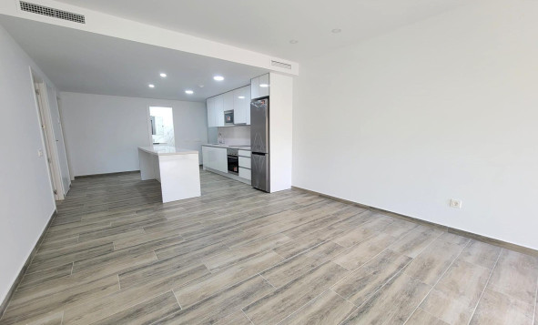 Herverkoop - 1. Appartement / flat - Torrevieja - Costa Blanca Zuid