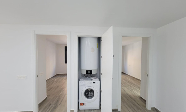 Herverkoop - 1. Appartement / flat - Torrevieja - Costa Blanca Zuid