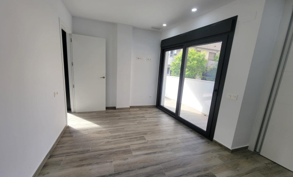 Herverkoop - 1. Appartement / flat - Torrevieja - Costa Blanca Zuid