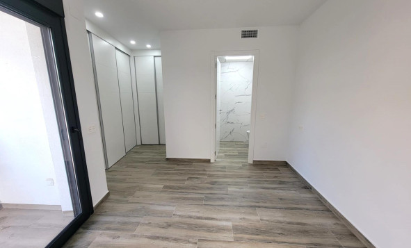 Herverkoop - 1. Appartement / flat - Torrevieja - Costa Blanca Zuid