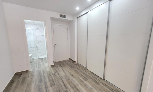 Herverkoop - 1. Appartement / flat - Torrevieja - Costa Blanca Zuid