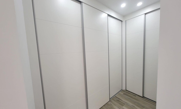 Herverkoop - 1. Appartement / flat - Torrevieja - Costa Blanca Zuid