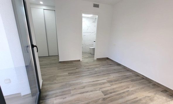 Herverkoop - 1. Appartement / flat - Torrevieja - Costa Blanca Zuid