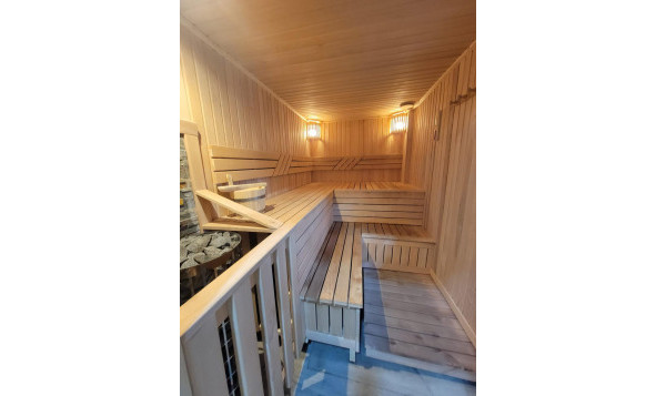 Herverkoop - 1. Appartement / flat - Torrevieja - Costa Blanca Zuid