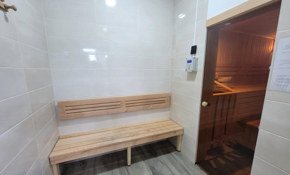 Herverkoop - 1. Appartement / flat - Torrevieja - Costa Blanca Zuid