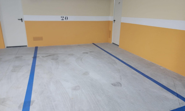 Herverkoop - 1. Appartement / flat - Torrevieja - Costa Blanca Zuid