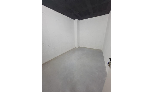 Herverkoop - 1. Appartement / flat - Torrevieja - Costa Blanca Zuid