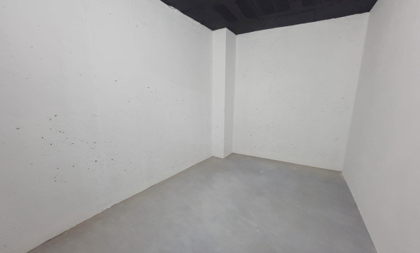 Herverkoop - 1. Appartement / flat - Torrevieja - Costa Blanca Zuid