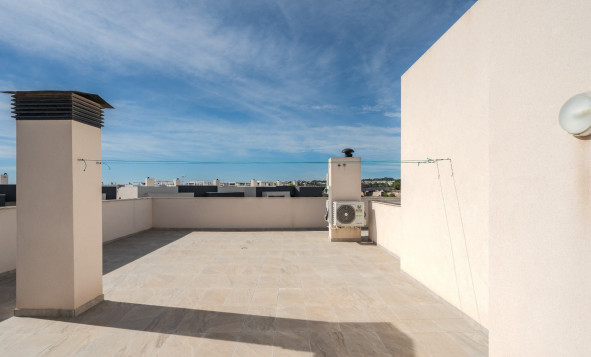 Herverkoop - 1. Appartement / flat - Orihuela Costa - Costa Blanca Zuid