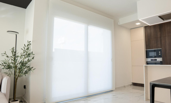 Nieuwbouw woningen - 3. Halfvrijstaand huis - Ciudad Quesada - Costa Blanca Zuid