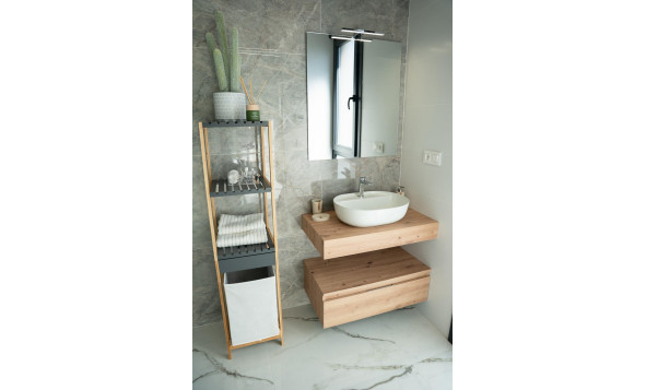 Nieuwbouw woningen - 3. Halfvrijstaand huis - Ciudad Quesada - Costa Blanca Zuid