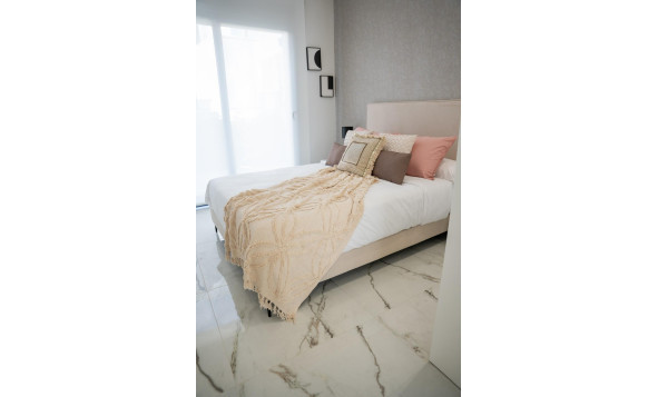 Nieuwbouw woningen - 3. Halfvrijstaand huis - Ciudad Quesada - Costa Blanca Zuid