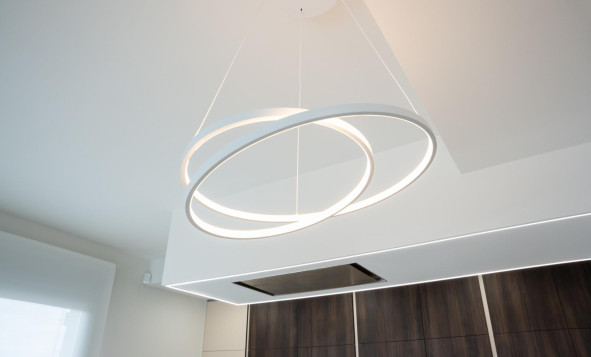 Nieuwbouw woningen - 3. Halfvrijstaand huis - Ciudad Quesada - Costa Blanca Zuid