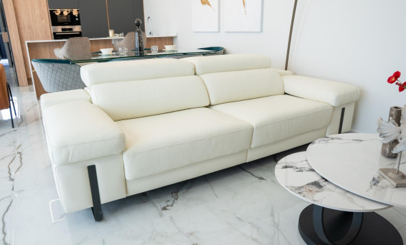 Nieuwbouw woningen - 3. Halfvrijstaand huis - Ciudad Quesada - Costa Blanca Zuid