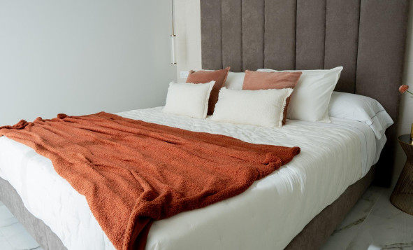 Nieuwbouw woningen - 3. Halfvrijstaand huis - Ciudad Quesada - Costa Blanca Zuid