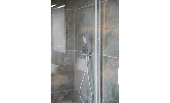 Nieuwbouw woningen - 3. Halfvrijstaand huis - Ciudad Quesada - Costa Blanca Zuid