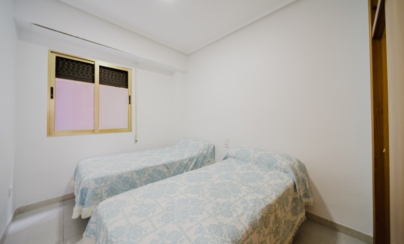 Herverkoop - 1. Appartement / flat - Torrevieja - Costa Blanca Zuid