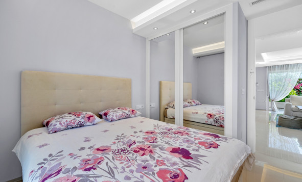 Resale - 2. Town house - Ciudad Quesada - Costa Blanca South