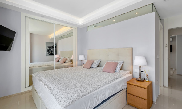 Resale - 2. Town house - Ciudad Quesada - Costa Blanca South