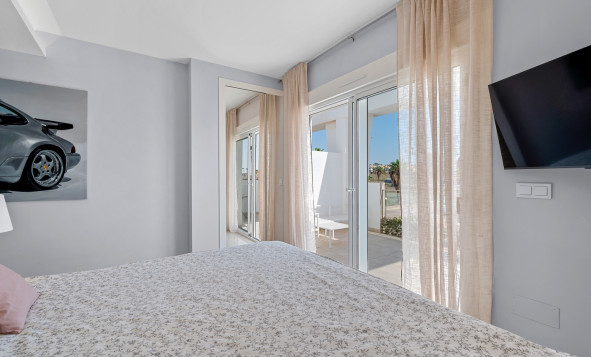 Resale - 2. Town house - Ciudad Quesada - Costa Blanca South