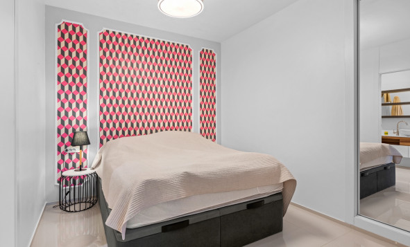 Reventa - 2. Chalet adosado - Ciudad Quesada - Costa Blanca Sur